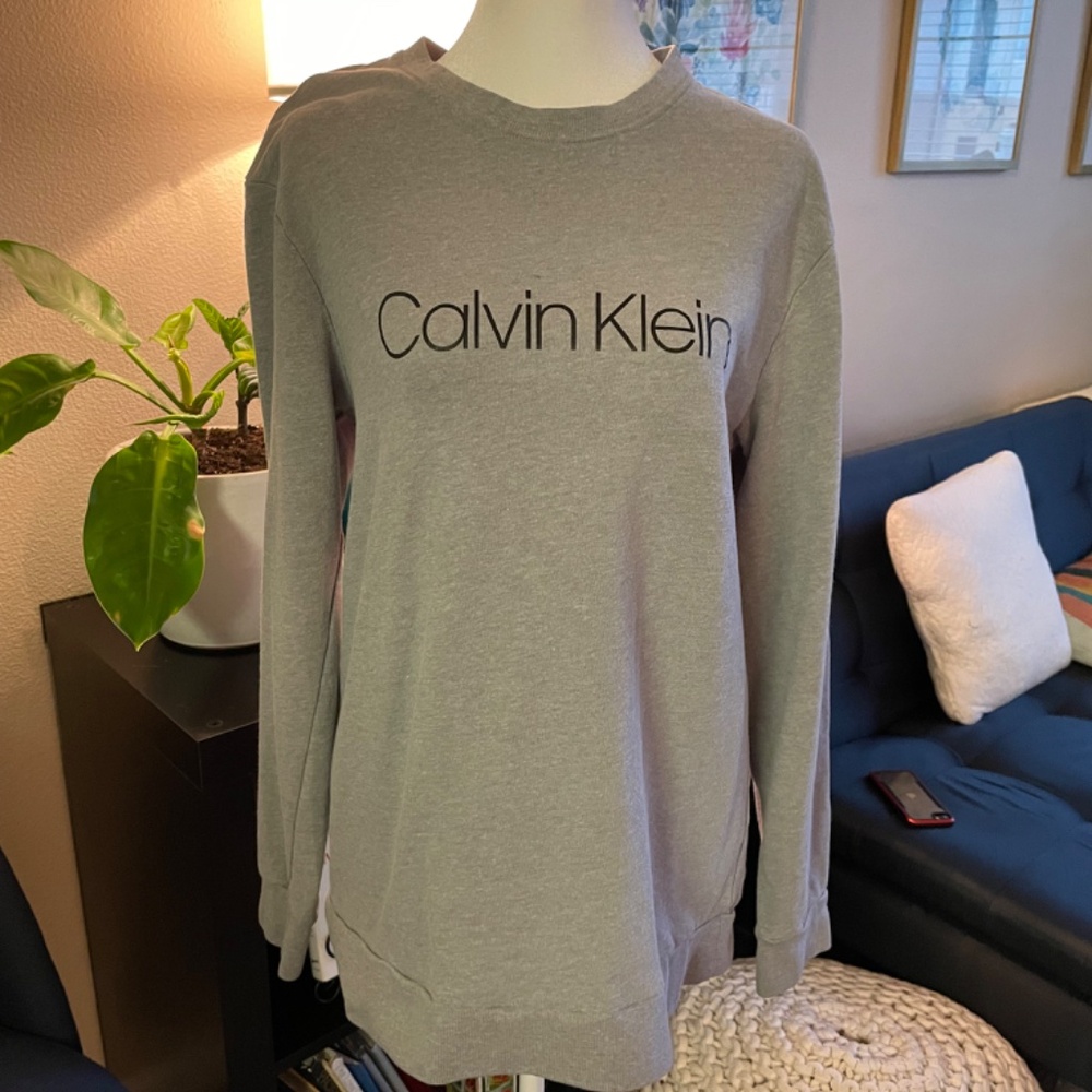 CK Long Sleeve